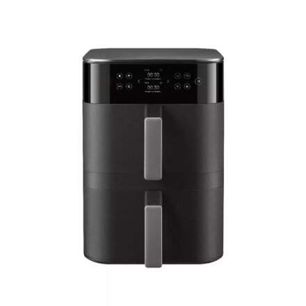 Xiaomi Air Fryer Dual Zone 12L Black EU BHR0883EU