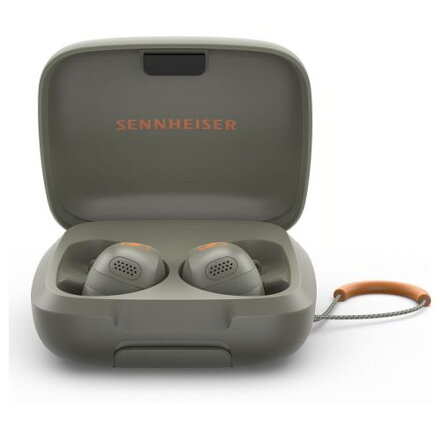 Sennheiser Momentum Sport True Wireless In-Ear Earbuds Olive EU
