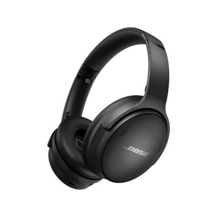 Bose QuietComfort 45 Wireless Headphones Black 
