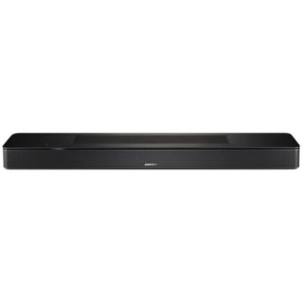 Bose Smart Soundbar Black EU