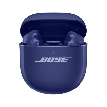 Bose QuietComfort Ultra 2.Gen Wireless Earbuds, TWS, Adjustable Noise Cancelling, BT 5.3, Waterproof IPX4, Midnight Violet EU