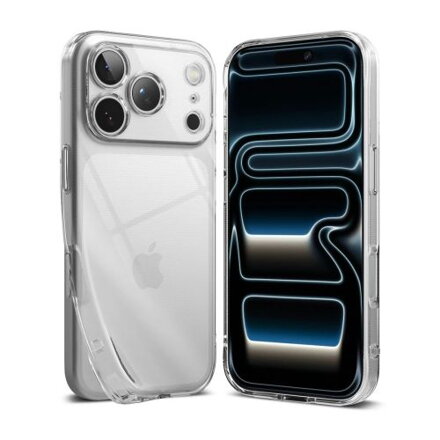 Ringke iPhone 17 Pro Max Case Air Clear