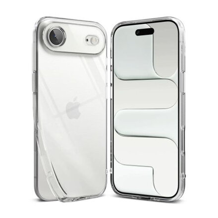 Ringke iPhone Air Case Air Clear