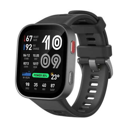 Amazfit Bip Max Carbon Gray EU