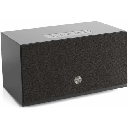 Audio Pro C10 MKII Bluetooth Speaker Black 
