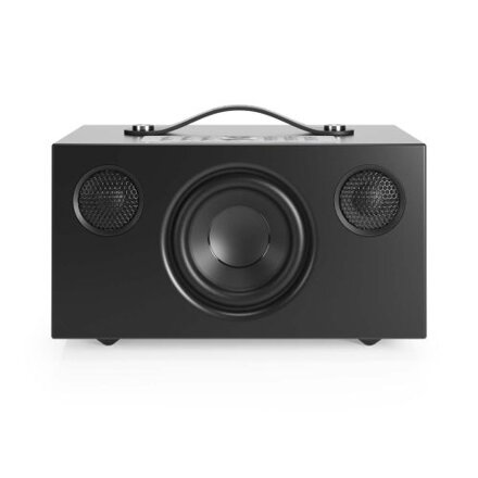 Audio Pro C5 MKII Bluetooth Speaker Black 
