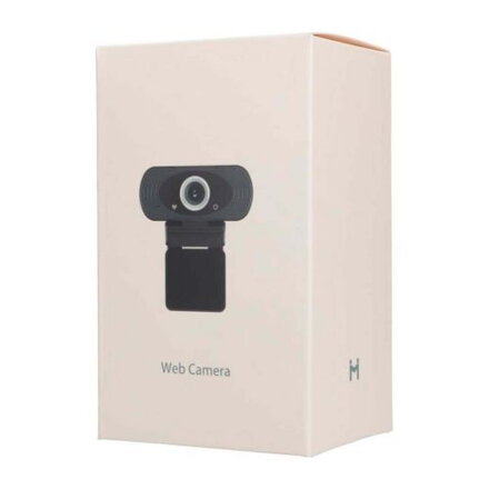 Xiaomi IMILAB W88S Webcamera 1080p Full HD Black EU CMSXJ22A