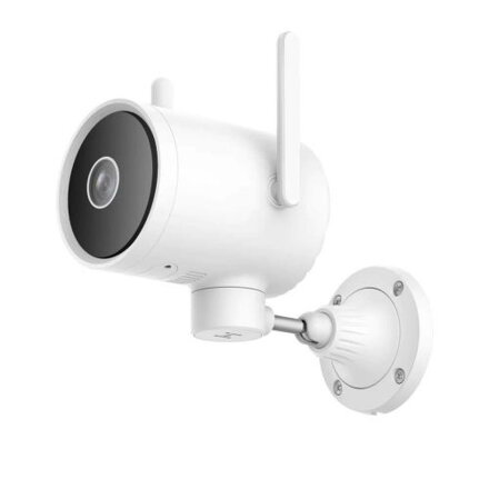 Xiaomi IMILAB EC3 Pro Wireless Outdoor Security Camera 2K White EU CMSXJ42A