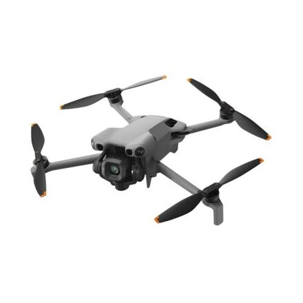 DJI Drone Mini 5 Pro with UHD 4K 60 fps Camera with DJI RC3 Remote Controller, Light Gray EU (CP.MA.00000838.01)