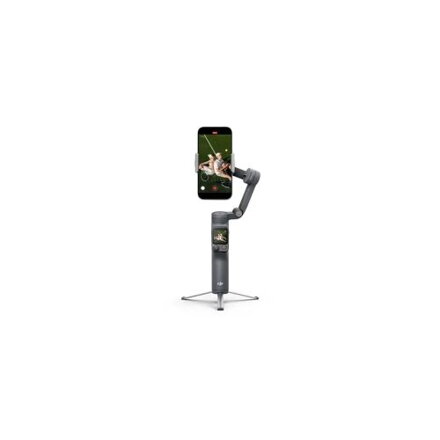 DJI Osmo Mobile 8P Standard Combo Gray EU CP.OS.00000617.01
