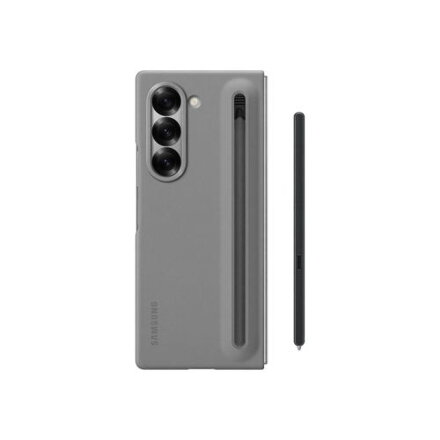 Samsung S Pen Case for Galaxy Z Fold6, Gray EU (EF-OF95PCJEGWW)