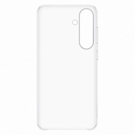Samsung Galaxy S25 Plus Clear Case Transparent (EF-QS936CTEGWW)