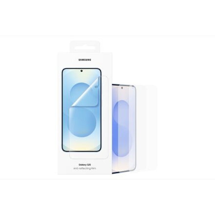 Samsung Galaxy S25 S931 Screen Protector Transparent (EF-US931CTEGWW)