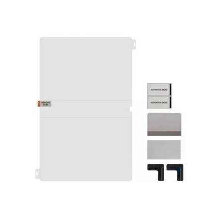 Samsung Galaxy Tab S8 Ultra / S9 Ultra / S10 Ultra Anti-Reflecting Screen Protector, Transparent (EF-UX910CTEGWW)