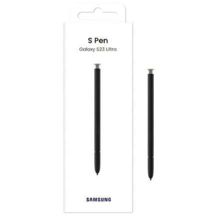 Samsung S Pen for Galaxy S23 Ultra, IP68, Cream EU (EJ-PS918BUEGEU)