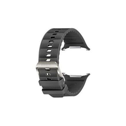 Samsung Galaxy Watch Ultra Peak Form Band Strap, Dark Gray (ET-SBL70MBEGEU)