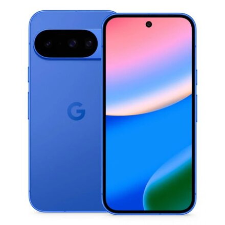 Google Pixel 10 5G Dual SIM 12GB RAM 256GB Indigo EU