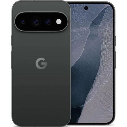 Google Pixel 11 Pro 5G Dual SIM 12GB RAM 256GB Obsidian EU