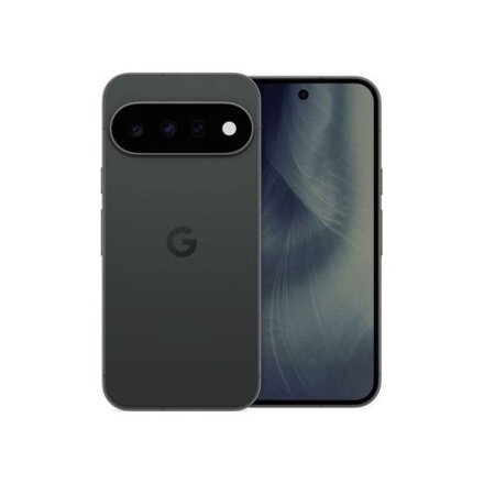 Google Pixel 11 5G Dual SIM 12GB RAM 256GB Obsidian EU