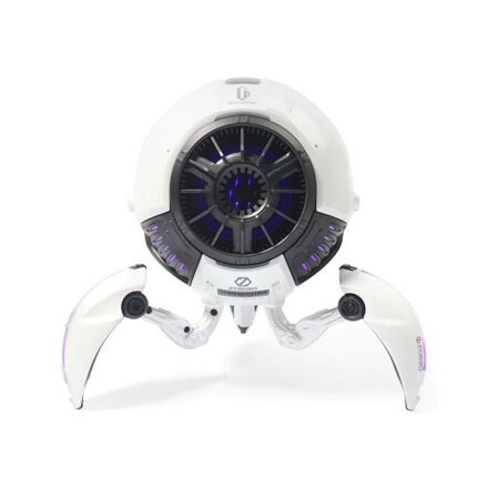 Gravastar G1 Mars Bluetooth Speaker 20W White 