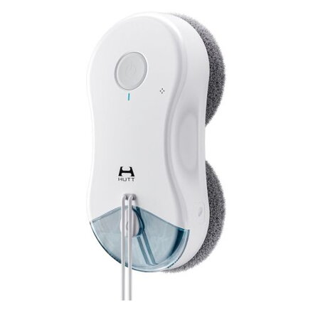 HUTT DDC55 Pro Window Cleaner Robot White EU