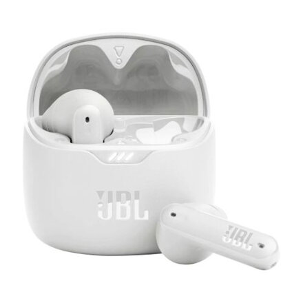 JBL Tune Flex TWS Bluetooth Wireless In-Ear Earbuds White EU