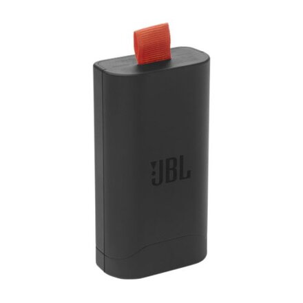 JBL PartyBox Club 120 - Spare Battery 200 Black EU