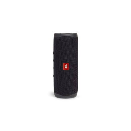 JBL Flip 5 Bluetooth Wireless Speaker Black EU