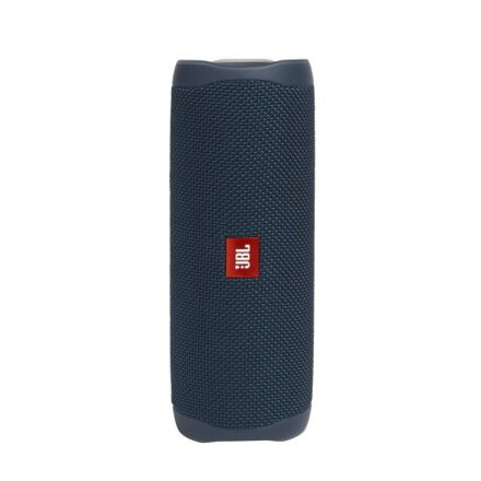 JBL Flip 5 Bluetooth Prenosný reproduktor Modrý