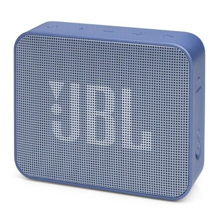 JBL Go Essential Bluetooth Wireless Speaker Blue EU