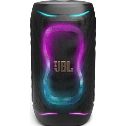 JBL Partybox 130 Bluetooth Speaker Black EU