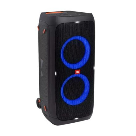 JBL Partybox 310 Bluetooth Speaker Black EU