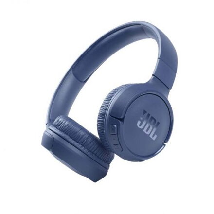 JBL Tune 510BT Bluetooth Wireless On-Ear Headphones Blue EU