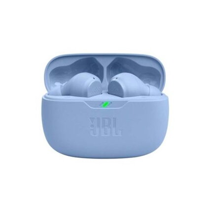JBL Wave Beam TWS Bluetooth Wireless In-Ear Earbuds Blue EU