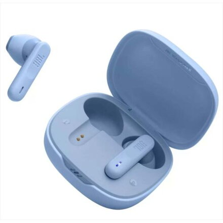 JBL Wave Flex TWS Bluetooth Wireless In-Ear Earbuds Blue EU