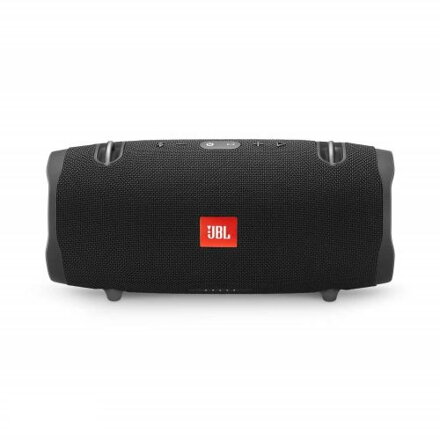 JBL XTREME 2 Bluetooth Wireless Speaker Black EU - ONLY BOX DAMAGE