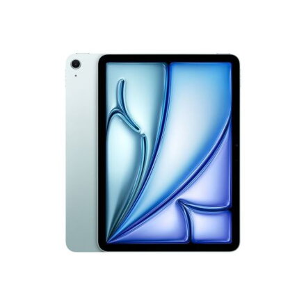 Apple iPad Air 11.0 (2025) Wi-Fi 128GB No Charger Blue EU MC9X4