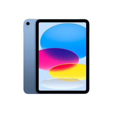 Apple iPad 11.0 (2025) Wi-Fi 128GB Blue EU MD4A4 - ONLY BOX DAMAGE