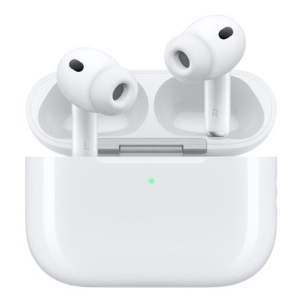 Apple AirPods Pro 3 with MagSafe Charging Case (USB-C) White EU MFHP4