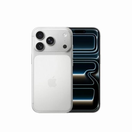 Apple iPhone 17 Pro 256GB Silver EU MG8G4