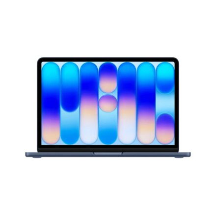 Apple MacBook Neo 13.0" (QWERTY - US keyboard) 8GB RAM 512GB Indigo Blue EU MHFG4