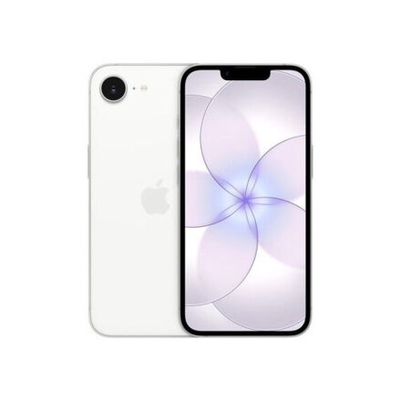 Apple iPhone 17e 256GB White EU MHRW4 - ONLY BOX DAMAGE