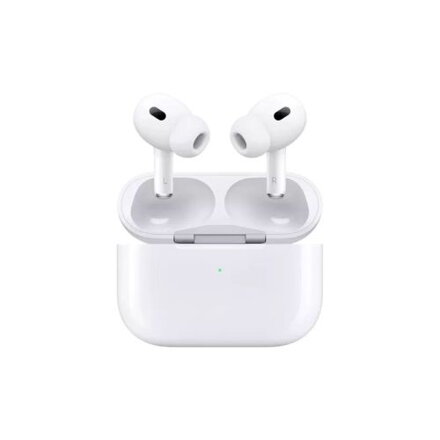 Apple AirPods Pro (2nd Generation) (USB-C) White EU MTJV3