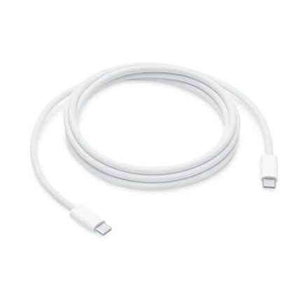 Apple Type-C to Type-C cable 2m White EU MU2G3