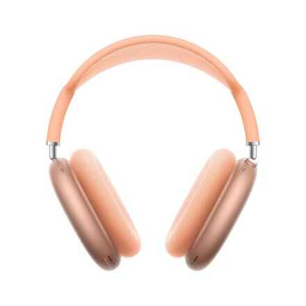 Apple AirPods Max Orange (USB-C) EU MWW73