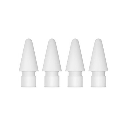 Apple Pencil Tips (4pack) White EU MX763