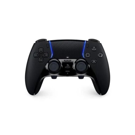 Sony PS5 DualSense Edge Wireless Controller Black EU