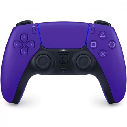 Sony PS5 Dualsense Wireless Controller Galactic Purple EU
