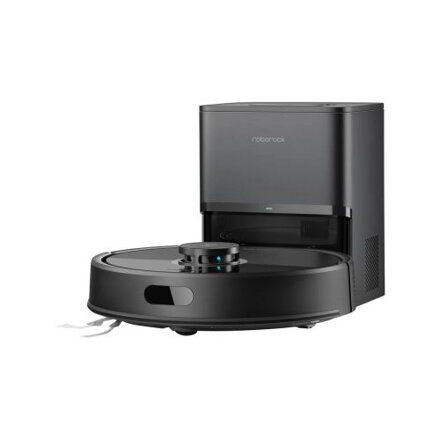 Roborock Q7 BF+ Robot Vacuum Cleaner Black EU
