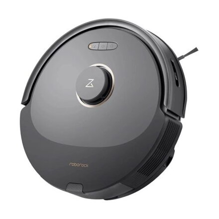 Xiaomi Vacuum Cleaner Roborock Q8 Max Black EU